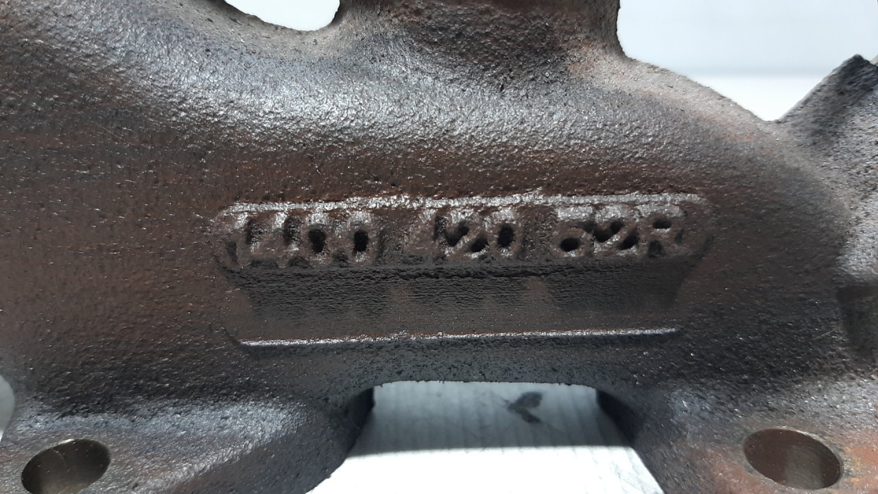 IZDUVNA GRANA RENAULT SCENIC > 09-11 140042052R