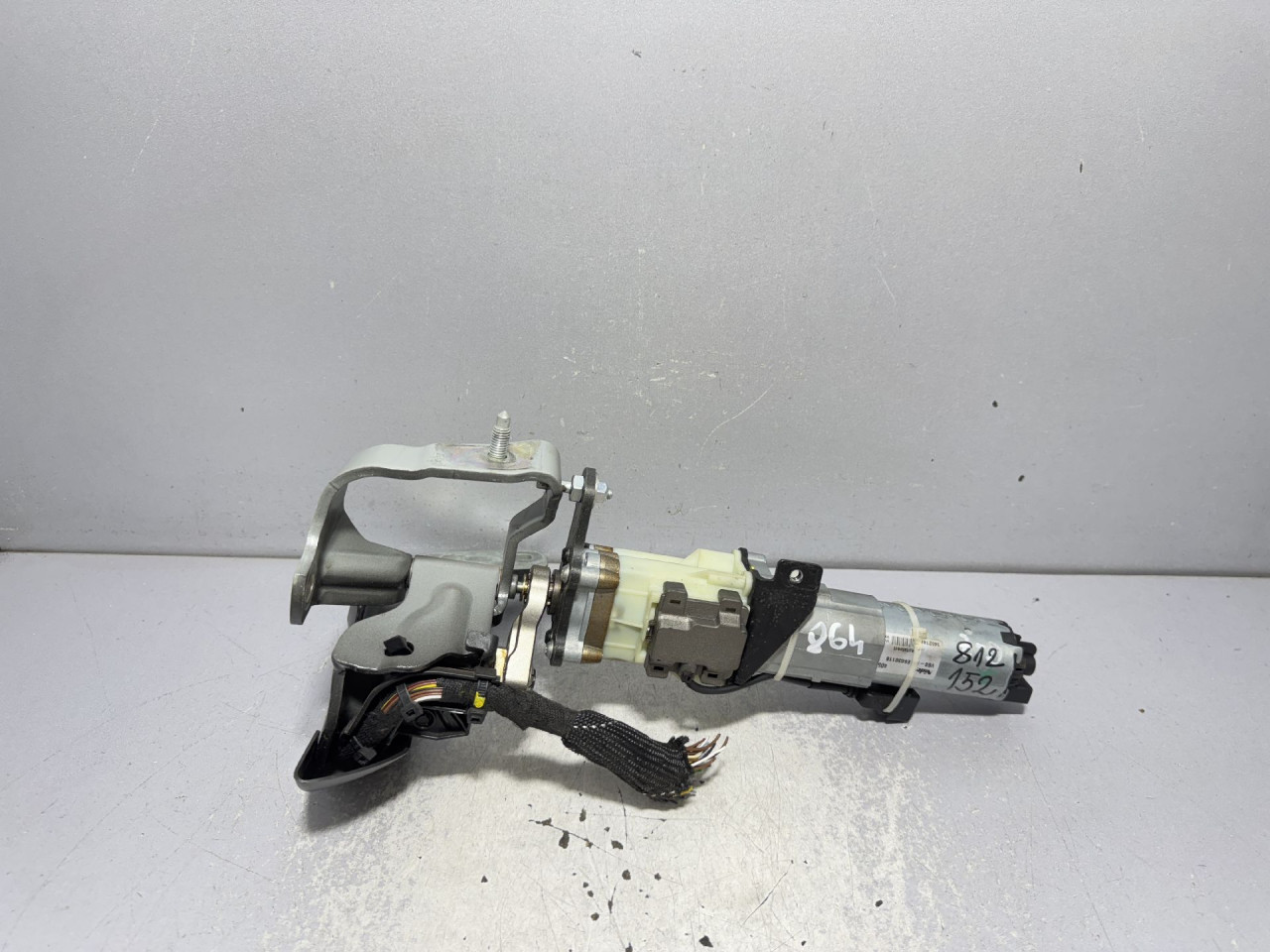 MOTORIC GEPEKA AUDI A6 4G > 14-18 4G9827852B