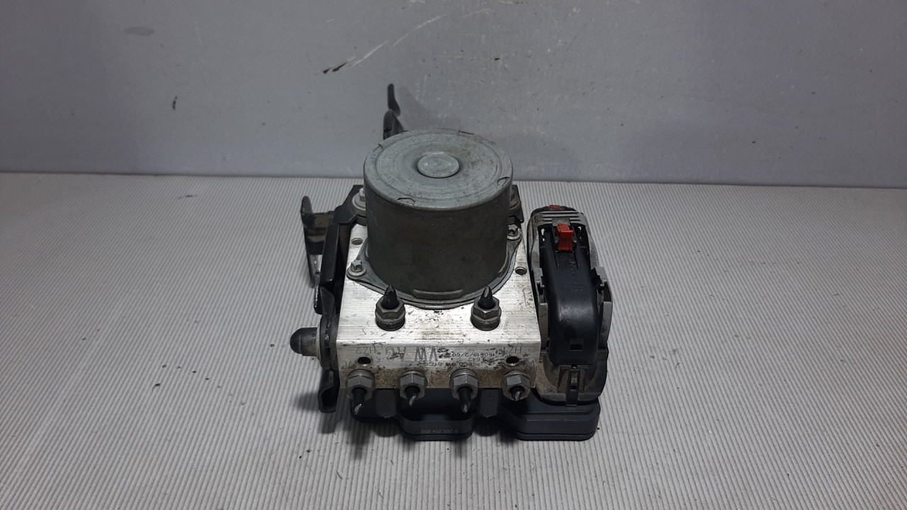ABS ELEKTRONIKA SKODA FABIA > 14- 6C0907379G 6C0614517G