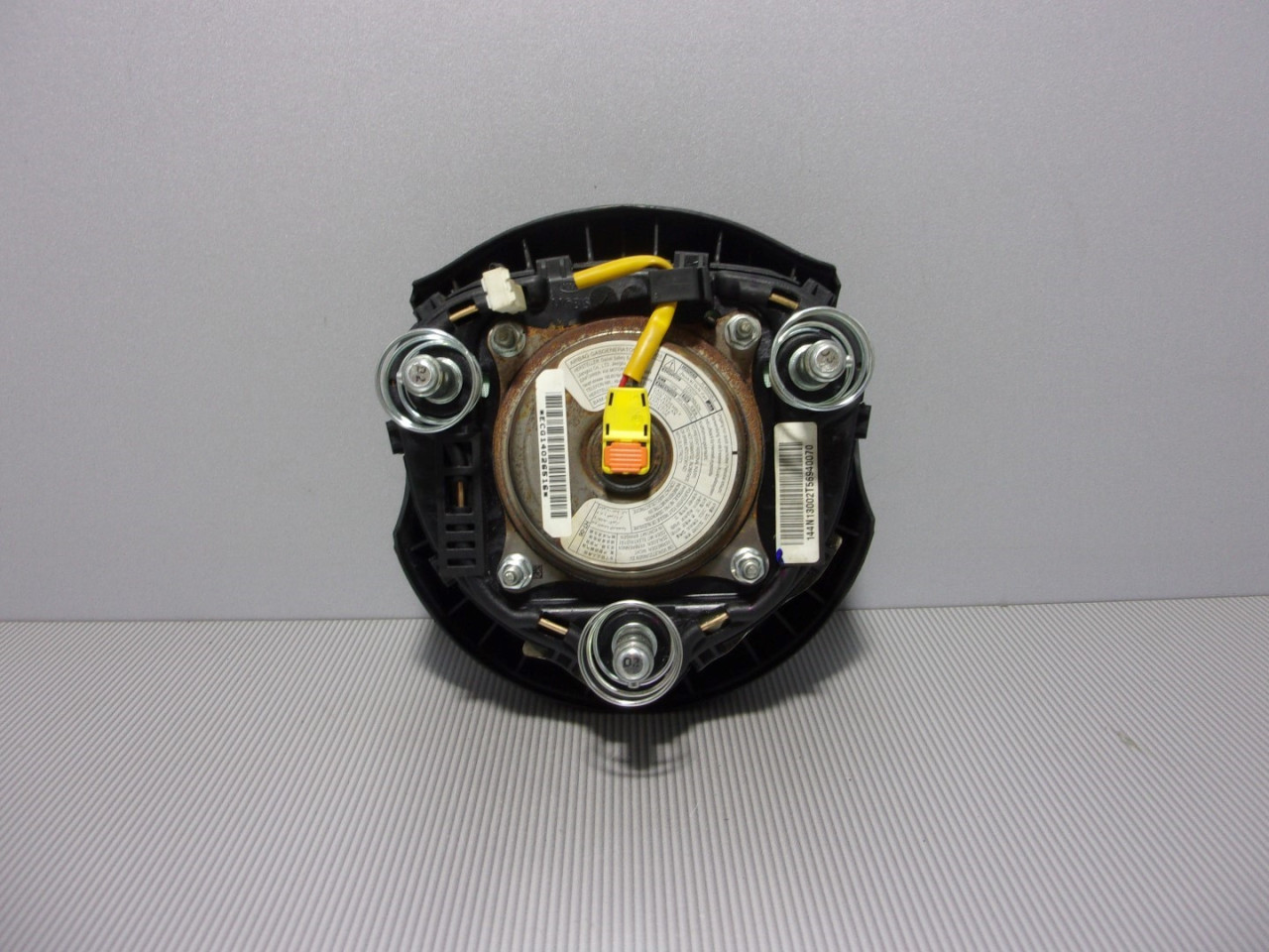 AIRBAG VOLANA KIA OPTIMA > 10-15 KI060051 569002T120VA