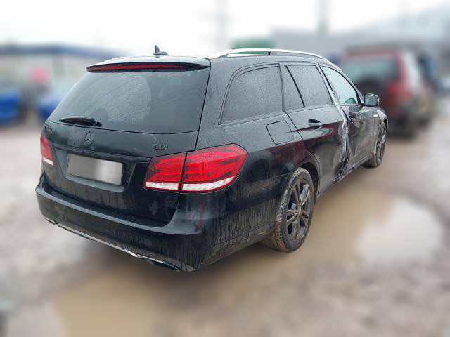 DIJELOVI MERCEDES E KLASA (W212) > 13-16 2.2 Dizel 651924 MOTOR