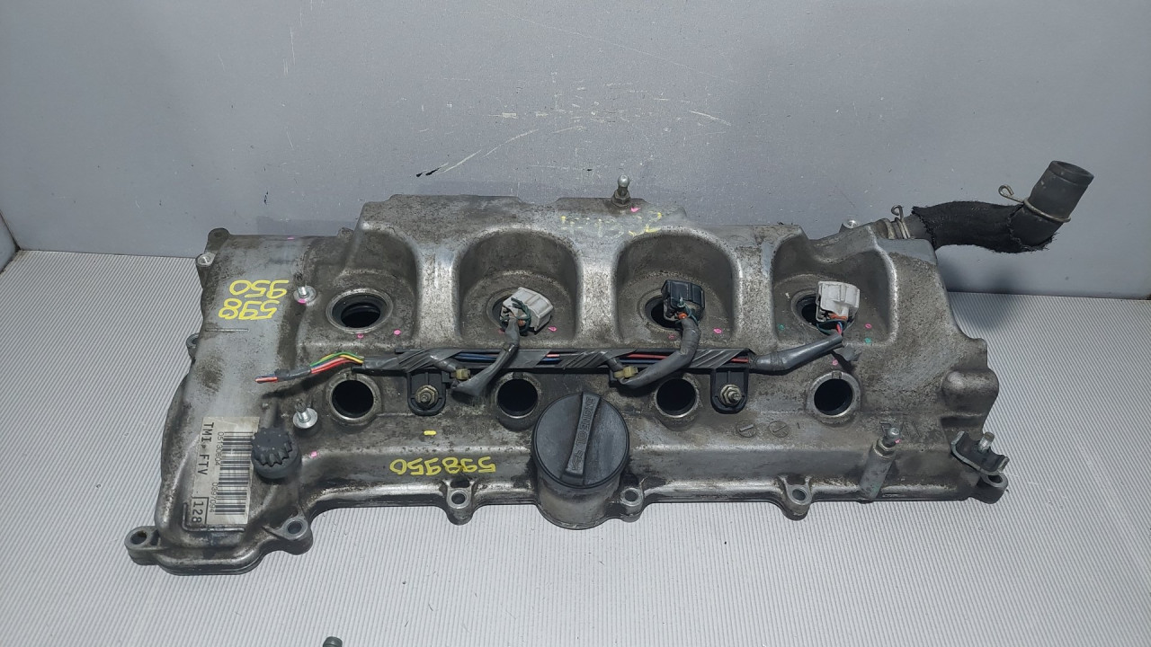 DIJELOVI DEKLO TOYOTA AURIS > 07-10 112010R011