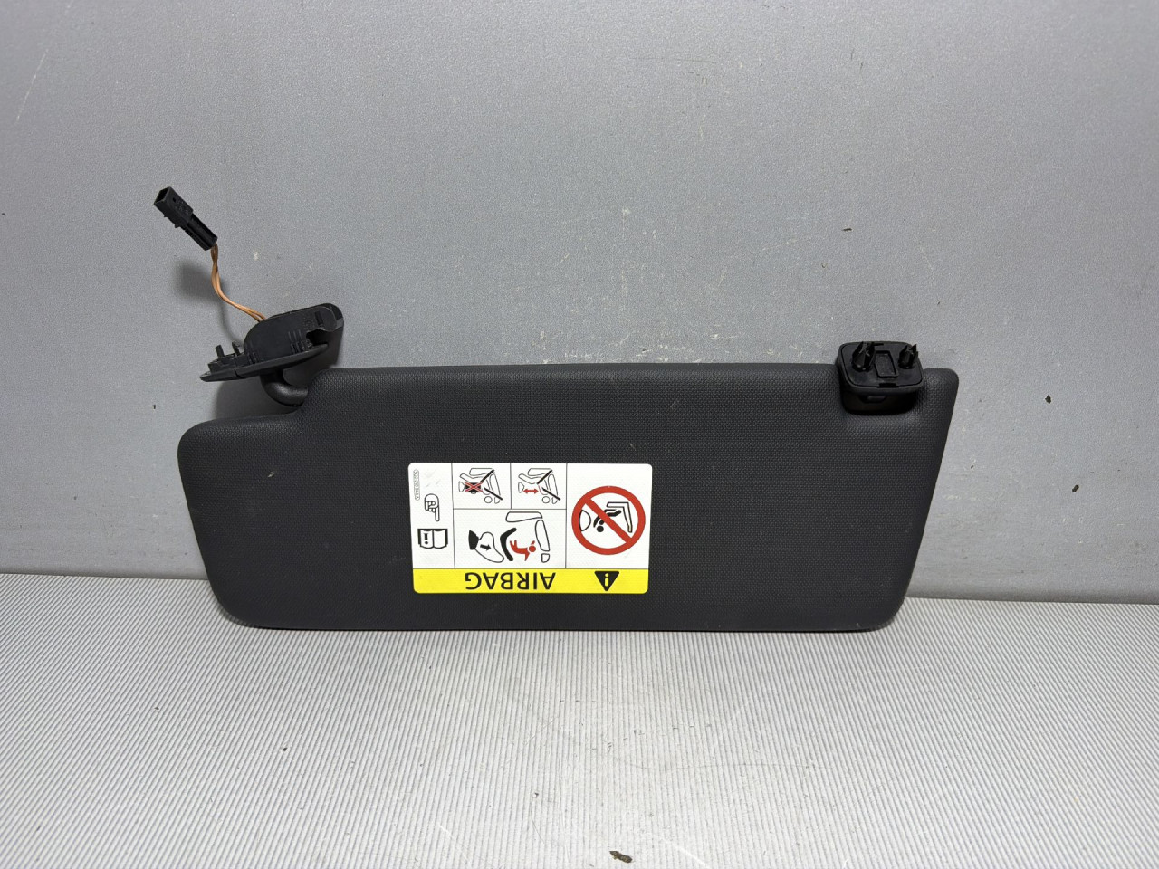 DIJELOVI SUNCOBRAN AUDI Q5 (FY) > 17 - 20  3.0 8V5857552S