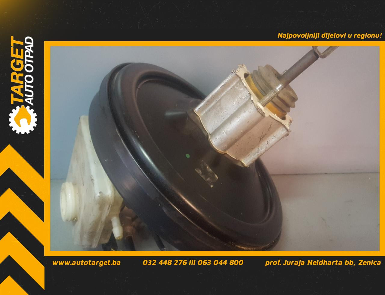 KOCIONI DOBOS BMW  006785182016 006785182016