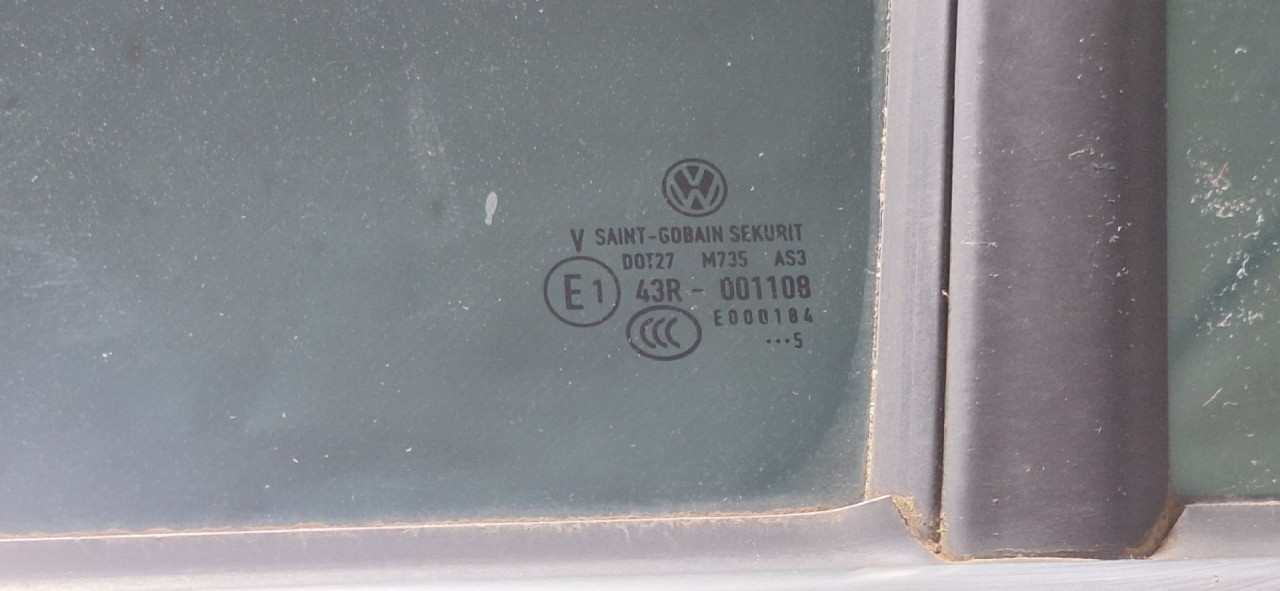 DIJELOVI STAKLO VW TIGUAN > 11-15