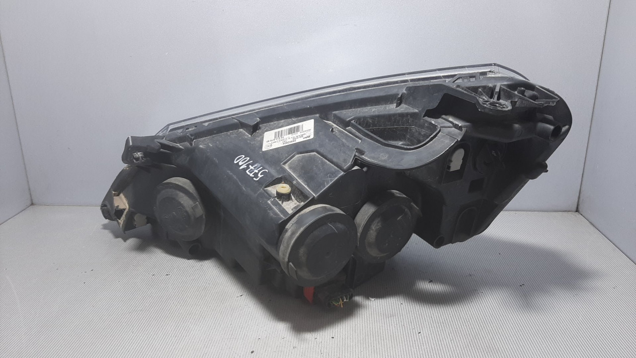 DIJELOVI FAR PEUGEOT PARTNER > 08-11 89902604
