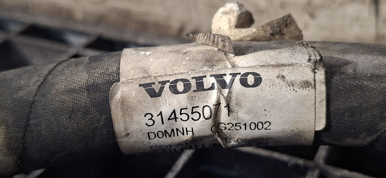 DIJELOVI CRIJEVO KLIME VOLVO S60/V60 > 14 - 19 2.0 31455071