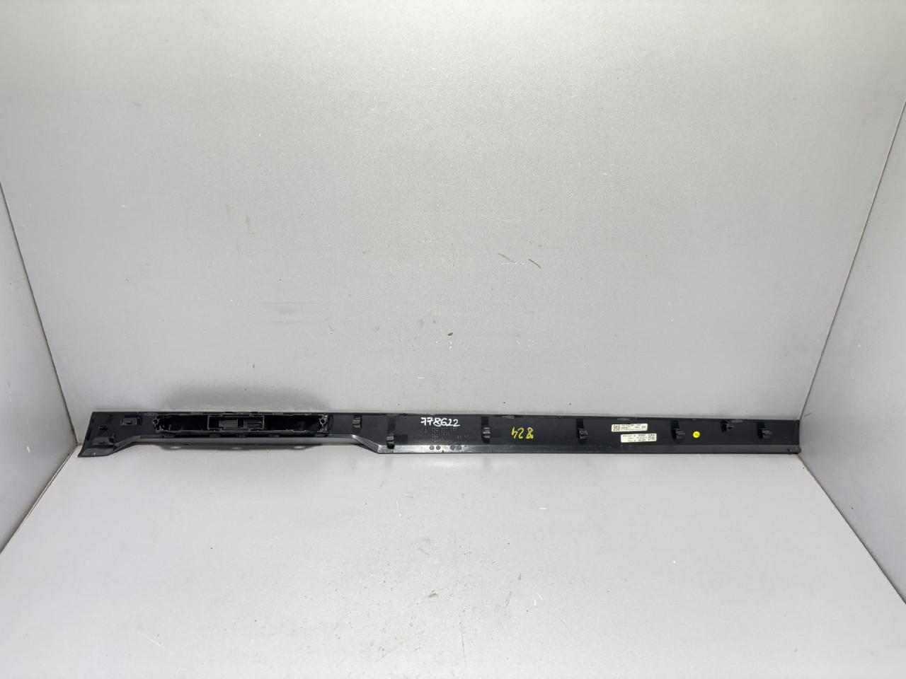 DIJELOVI LAJSNA VW PASSAT B8 > 14-19 3G2853053