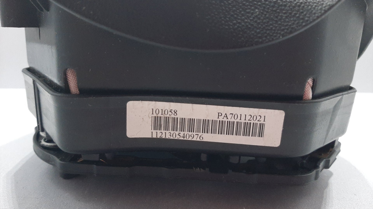 AIRBAG VOLANA FIAT FIORINO > 07-16 PA70112021