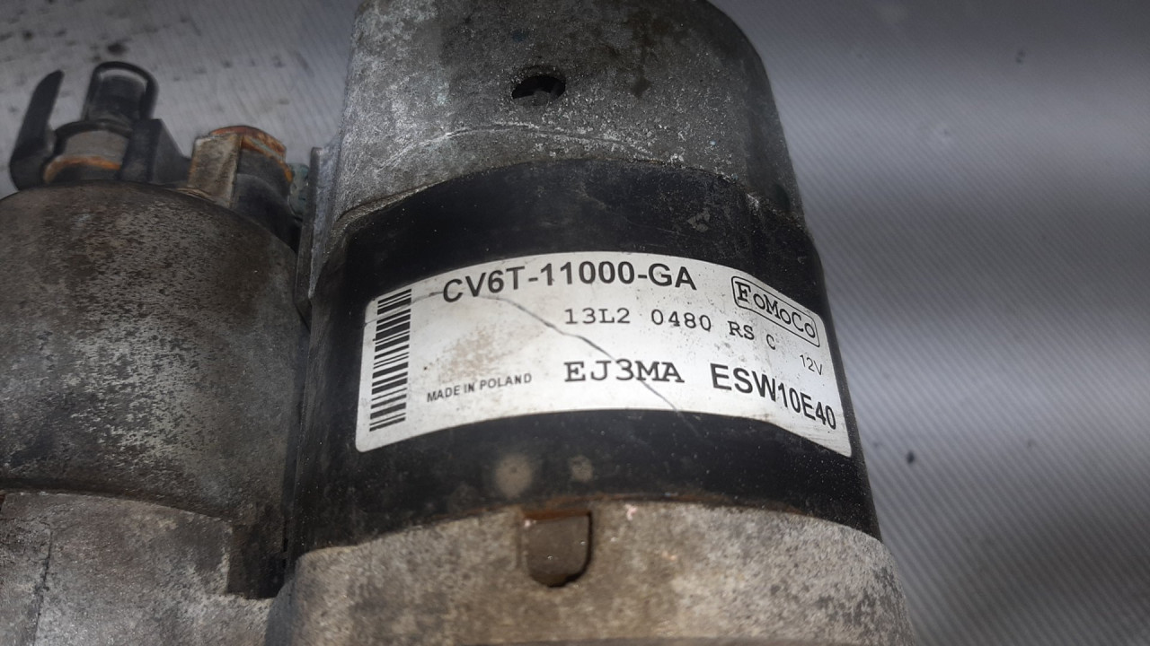 DIJELOVI ALNASER FORD FOCUS > 11-14 CV6T-11000-GA