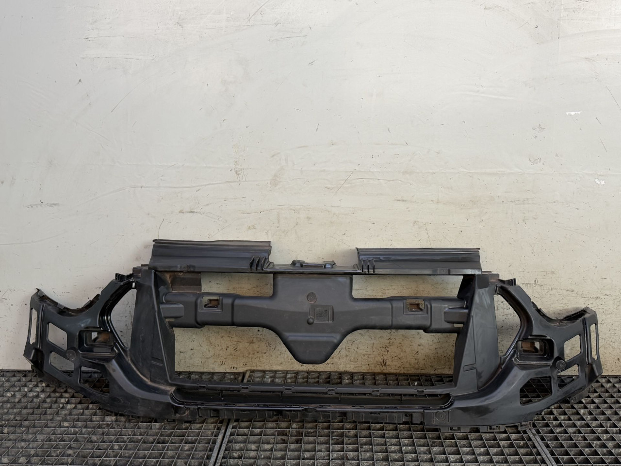 POTPORA PREDNJEG BRANIKA FORD TRANSIT/TOURNEO CUSTOM > 13-18 JK21
