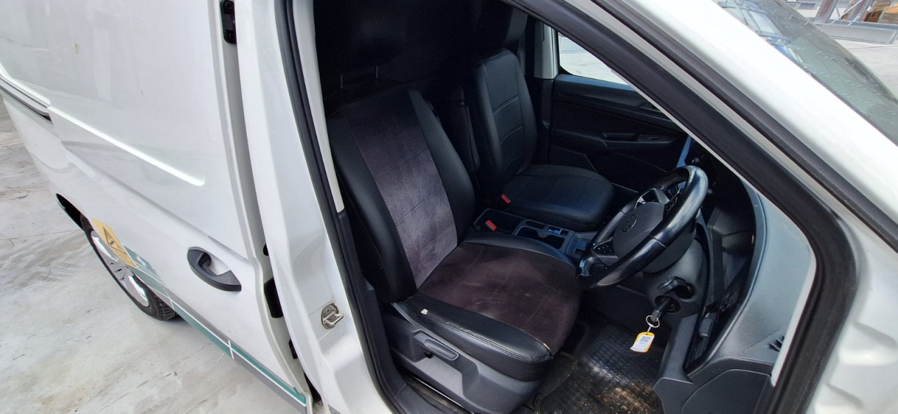 DIJELOVI VW CADDY 2.0 DIZEL 2021 90KW AUTOMATIK MJENJAC MOTOR