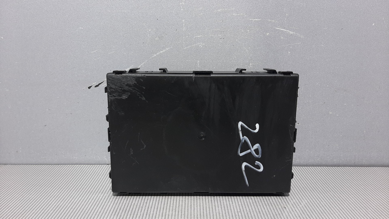 ELEKTRONIKA MODUL NISSAN QASHQAI > 06-10 284B2JD00B