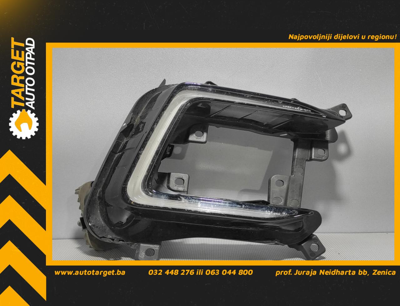 DNEVNO SVJETLO VW PASSAT B8 > 14- 3GD941056A