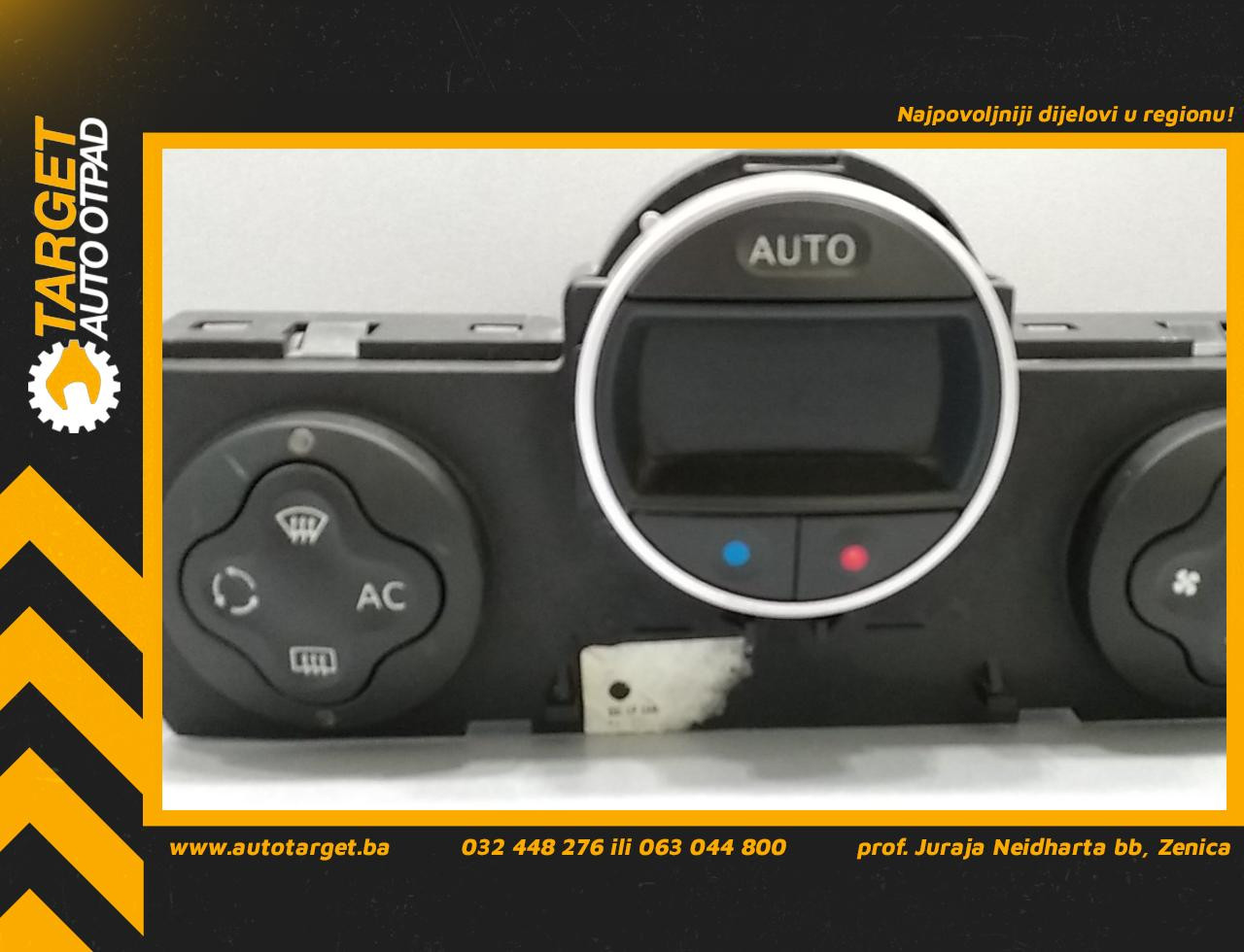 DIJELOVI PREKIDACI KLIME RENAULT MEGANE > 02-05