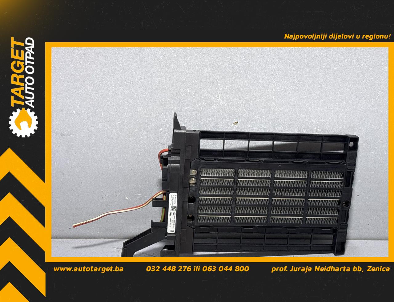 DIJELOVI GRIJAC VW TIGUAN > 11-15 1K0963235H