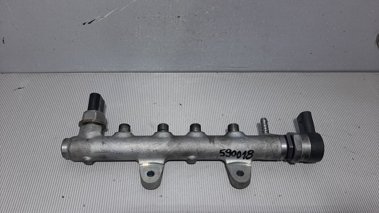 DIJELOVI RAMPA SKODA FABIA > 14- 04B130093