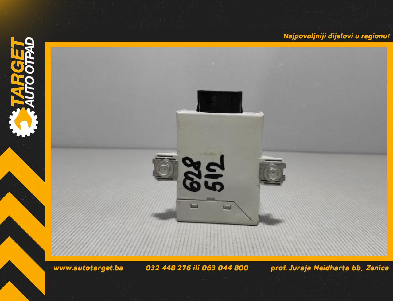 ELEKTRONIKA MODUL BMW SERIJA 3 (E90/E91) > 05-08 677118