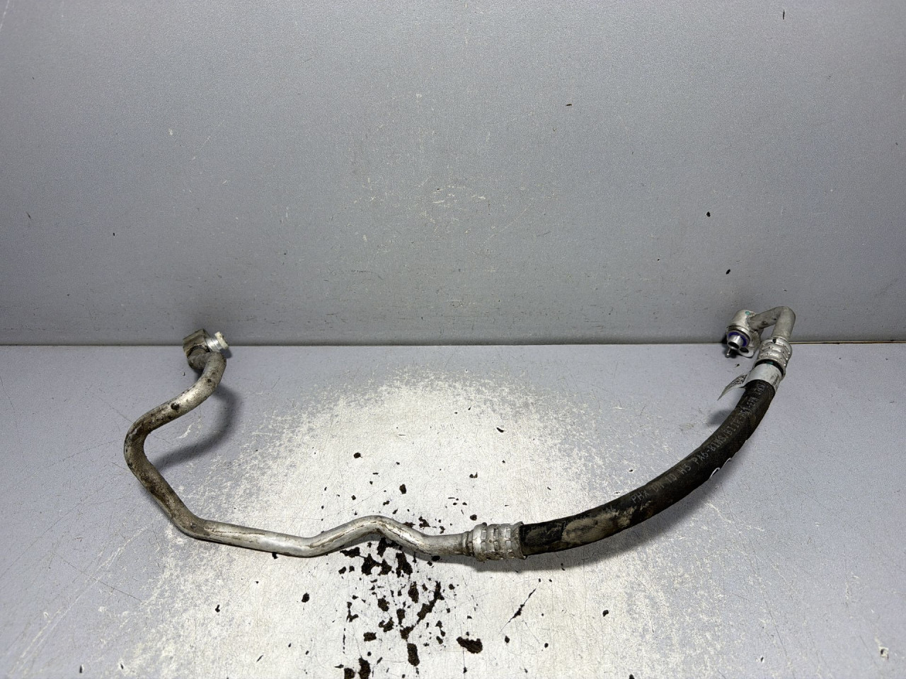 DIJELOVI CRIJEVO KLIME BMW X1 (F48) > 15-19 2.0 9869634