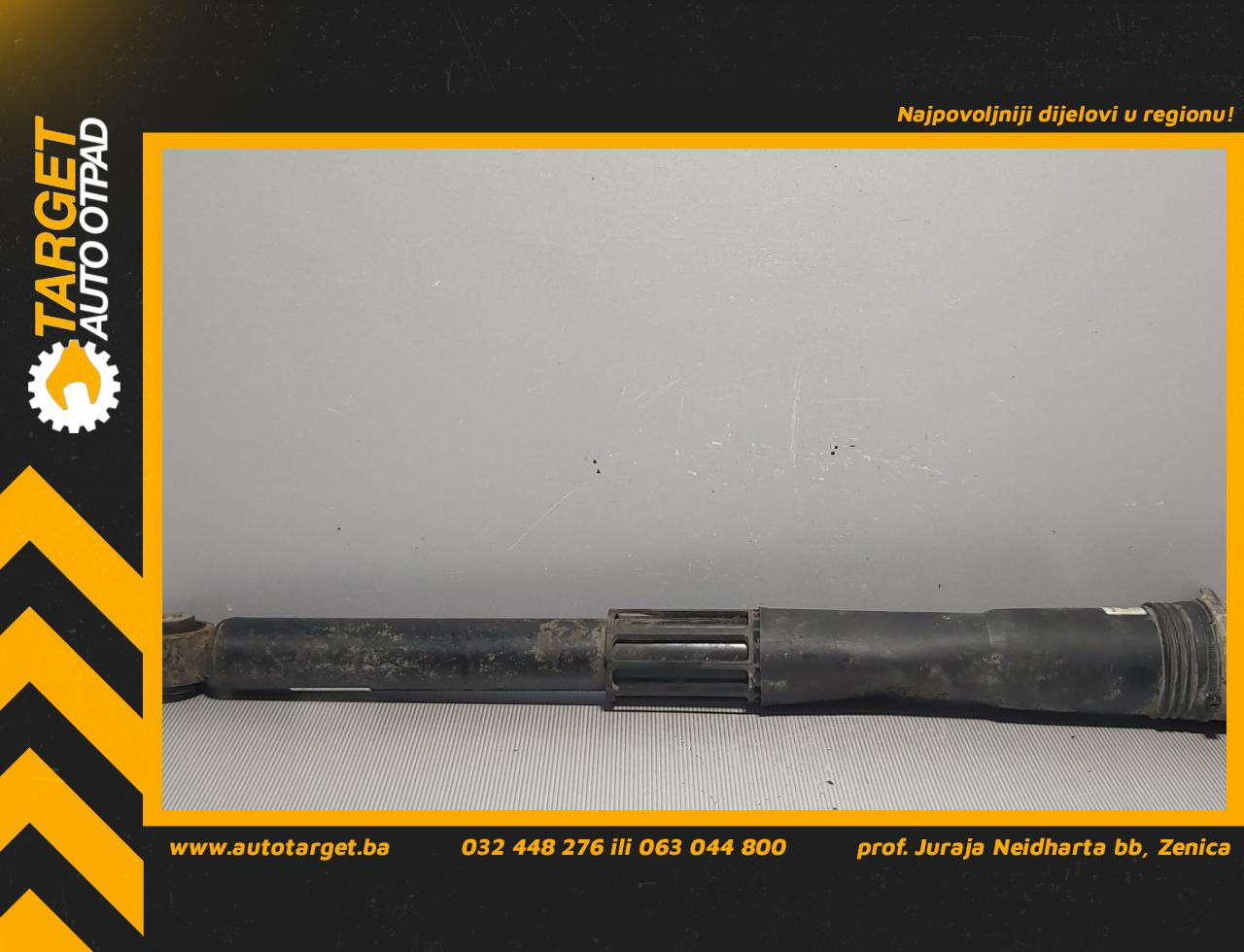 DIJELOVI AMORTIZER SKODA OCTAVIA > 13-16 5Q0512013HE