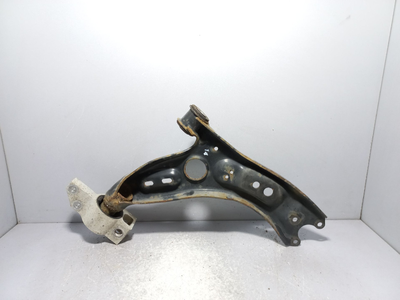 DIJELOVI LAFETA SKODA OCTAVIA > 04-08 1K0407151BC
