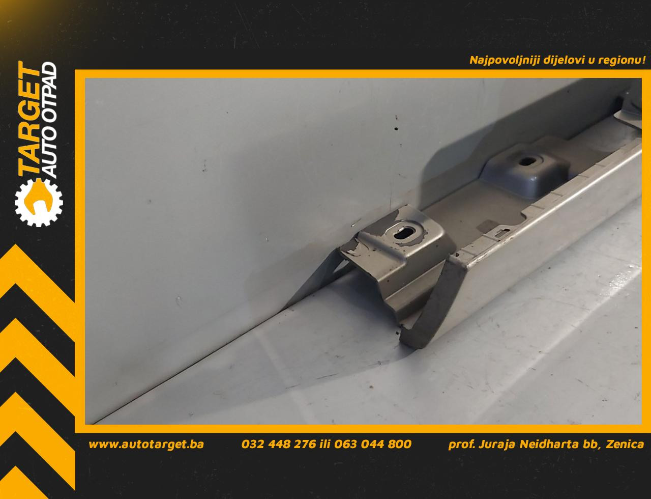 DIJELOVI PRAG BMW SERIJA 5 (F10/F11) > 10-13 7184773