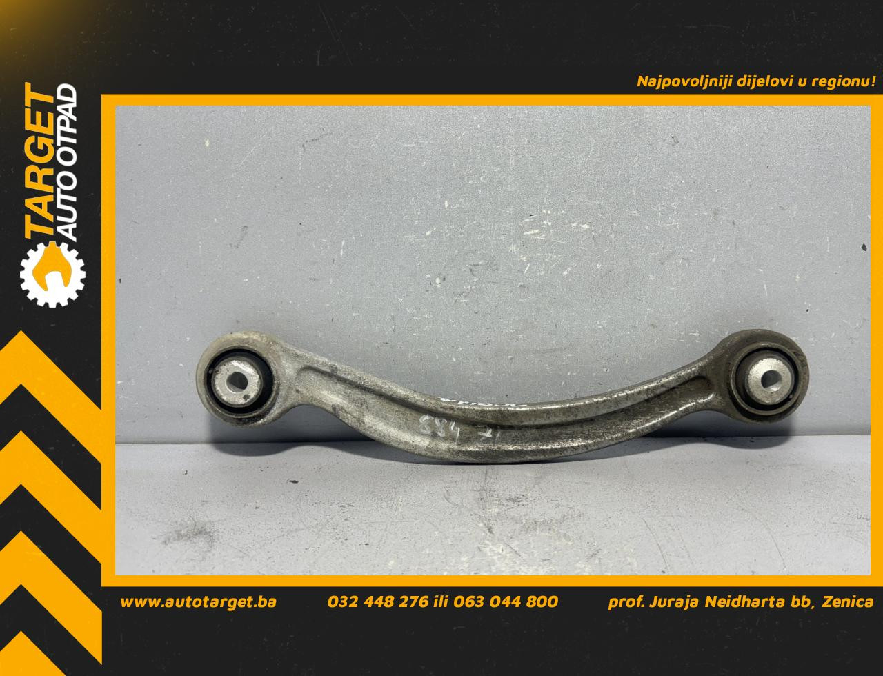 DIJELOVI RAME MERCEDES E KLASA (W213/S213) > 16-23 2.0 20409F17
