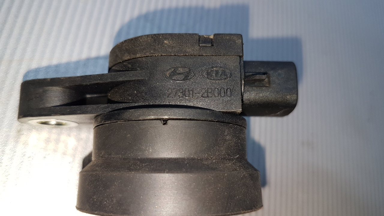 DIJELOVI BOMBINA KIA CEED > 09-12 1.4 273012B000