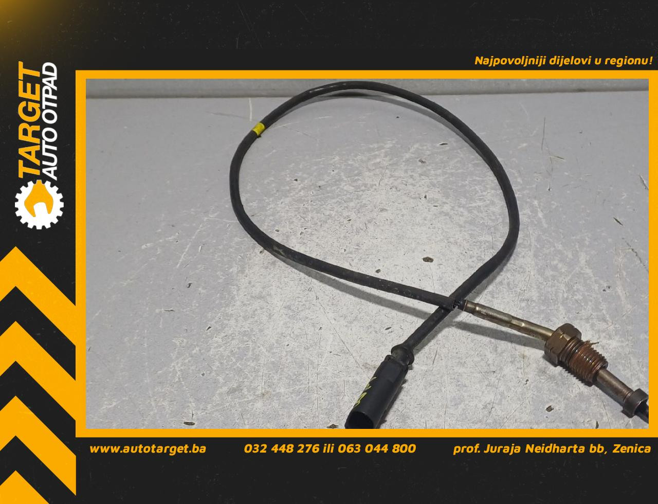 DIJELOVI LAMDA SONDE VW PASSAT CC > 12-17 2.0 03L906088GP
