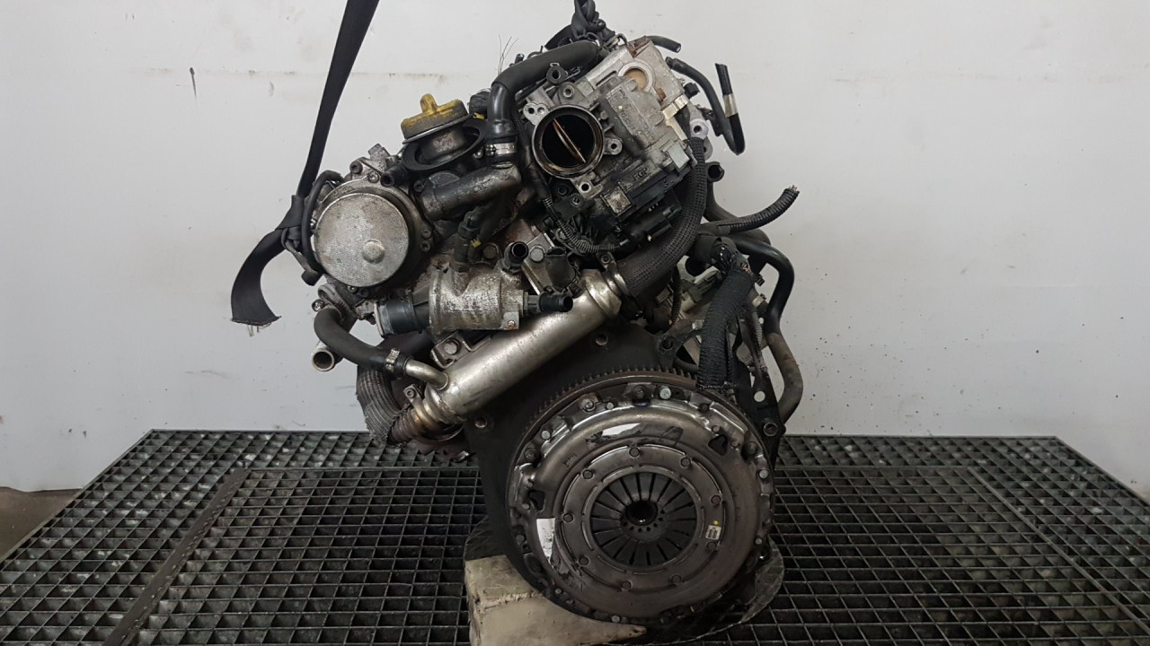 DIJELOVI MOTOR ALFA ROMEO 159 > 05-11 939A
