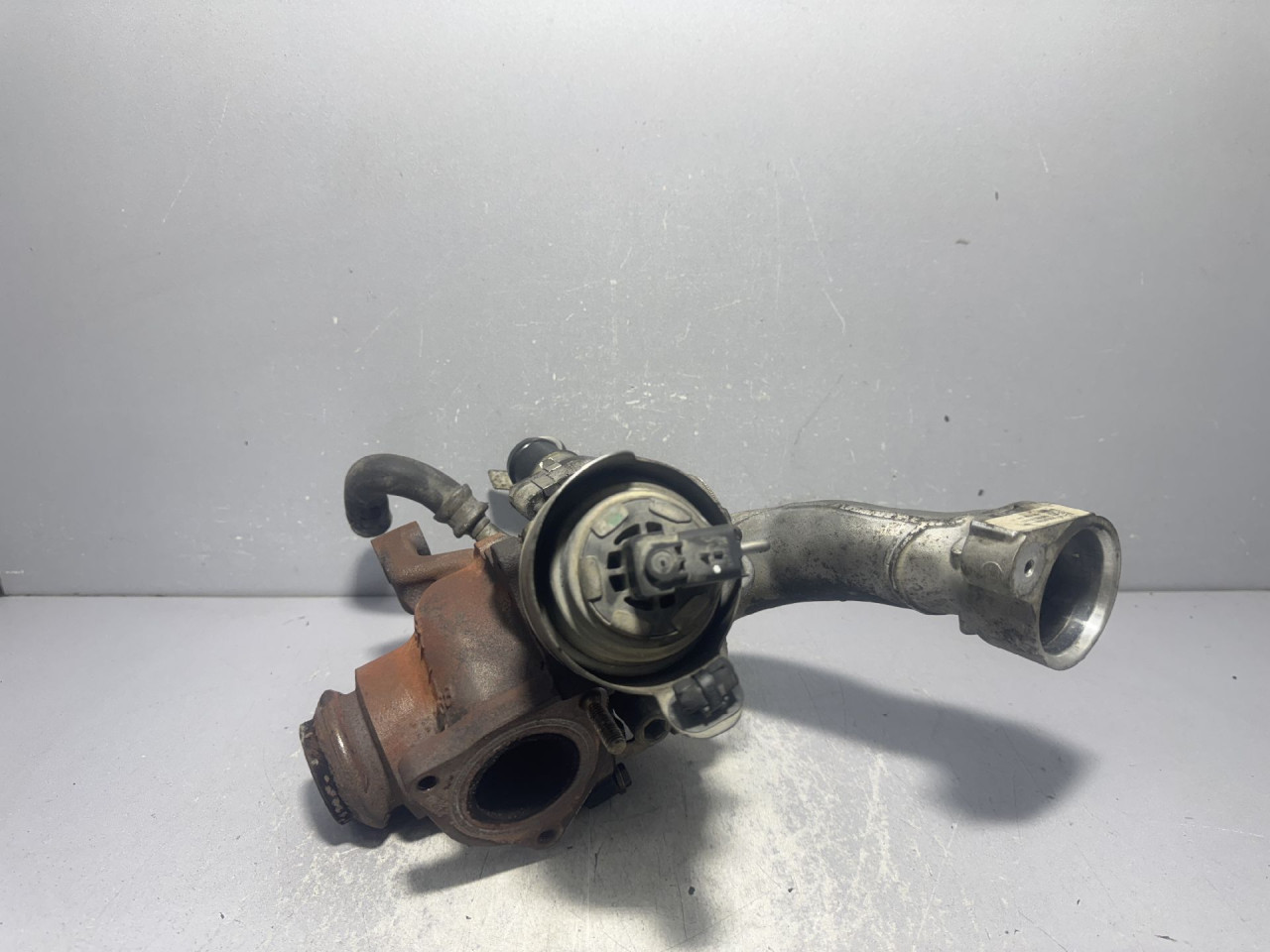 DIJELOVI TURBINA PEUGEOT EXPERT > 07-16 2.0 9675101580