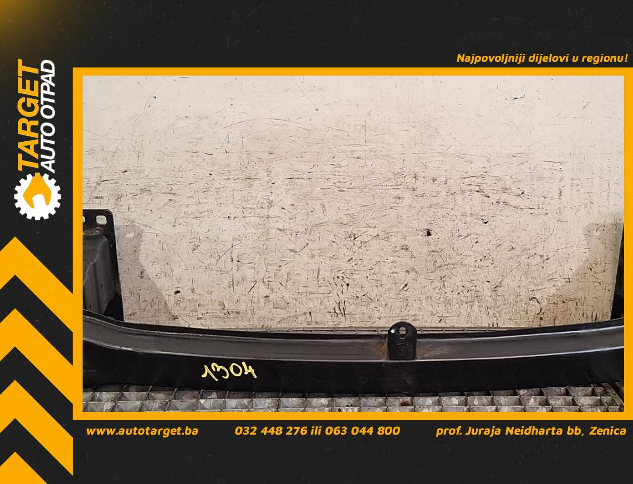 DIJELOVI GREDA BMW X1 (E84) > 09-12 2990187