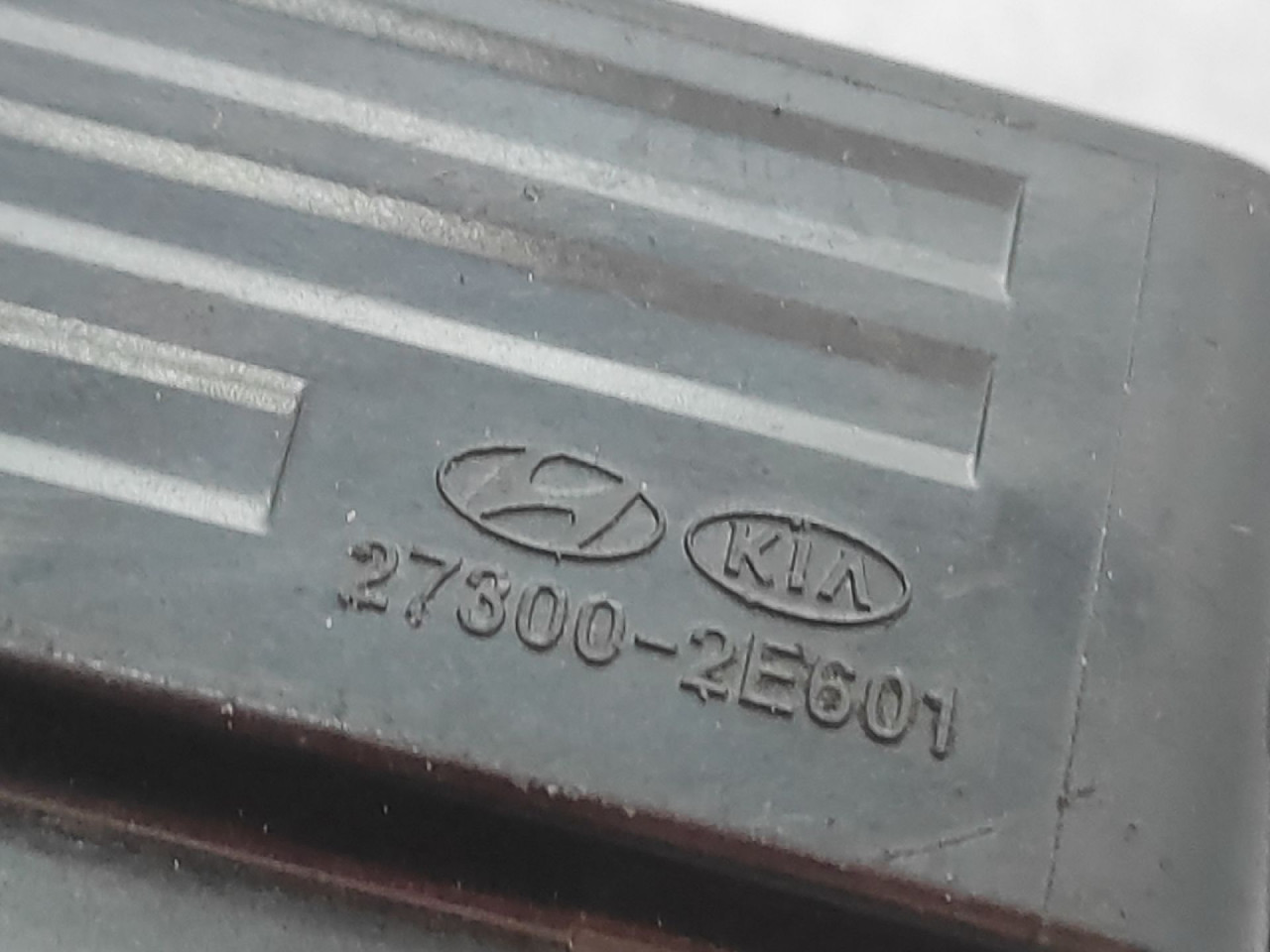 DIJELOVI BOMBINA KIA OPTIMA > 15-19 273002E601