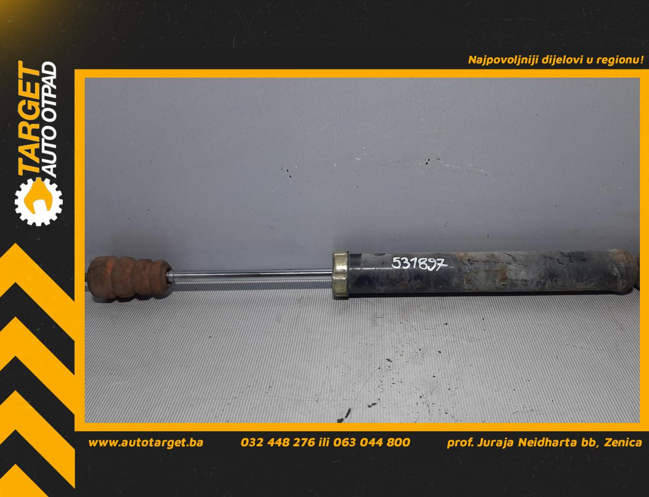 DIJELOVI AMORTIZER HYUNDAI SANTA FE > 00-03