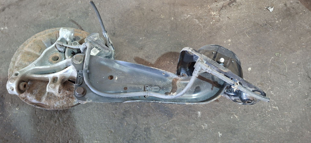 DIJELOVI LAFETA VW PASSAT B8 > 14-19 5Q0505225C