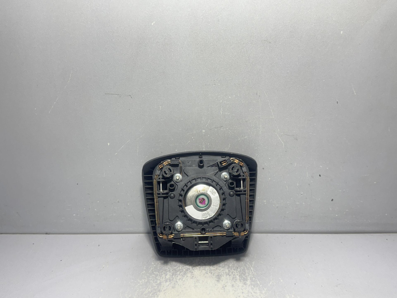 DIJELOVI AIRBAG VOLANA PEUGEOT BOXER > 14- 2.2 07356857830