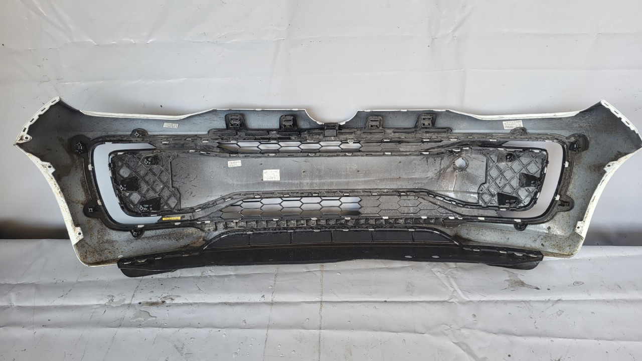 DIJELOVI BRANIK VW UP > 12-16 1S0807221