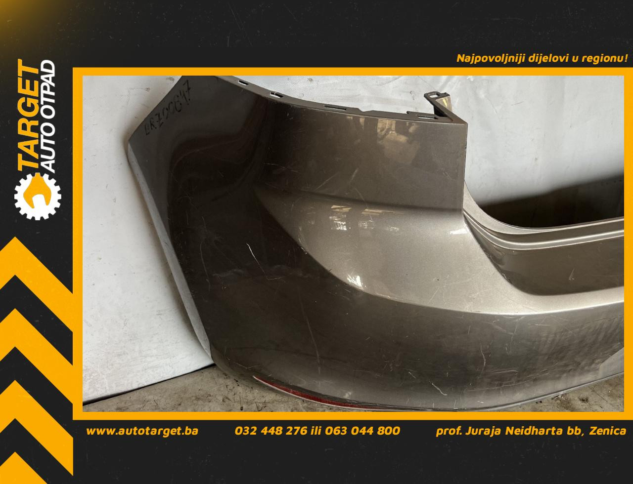 DIJELOVI BRANIK VW GOLF 7 > 12-16 5G6807421