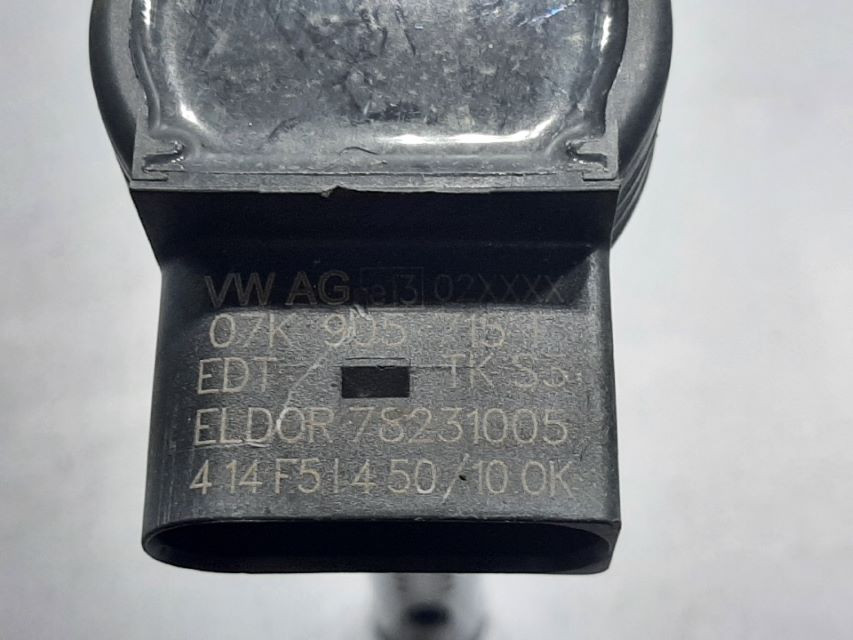 DIJELOVI BOMBINA AUDI A4 (B7) > 04-07 07K905715f