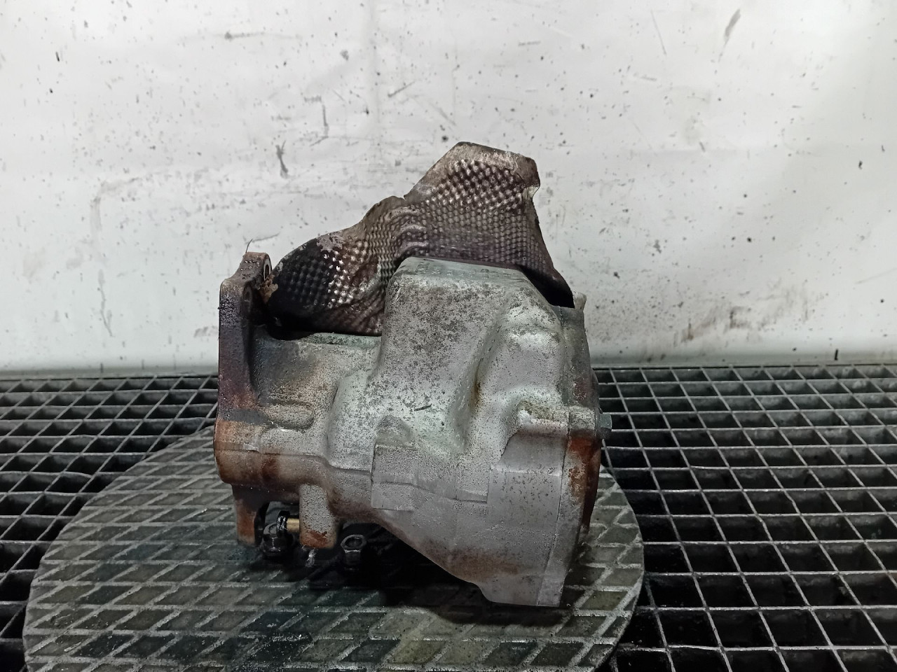 DIJELOVI DIFERENCIJAL VOLVO XC90 > 06-11 30700016