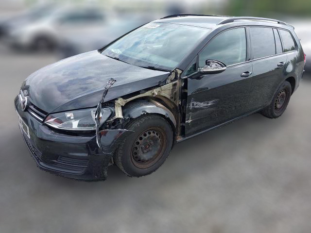 DIJELOVI VW GOLF 7 SW > 13- 1.6 Dizel CLHA MOTOR