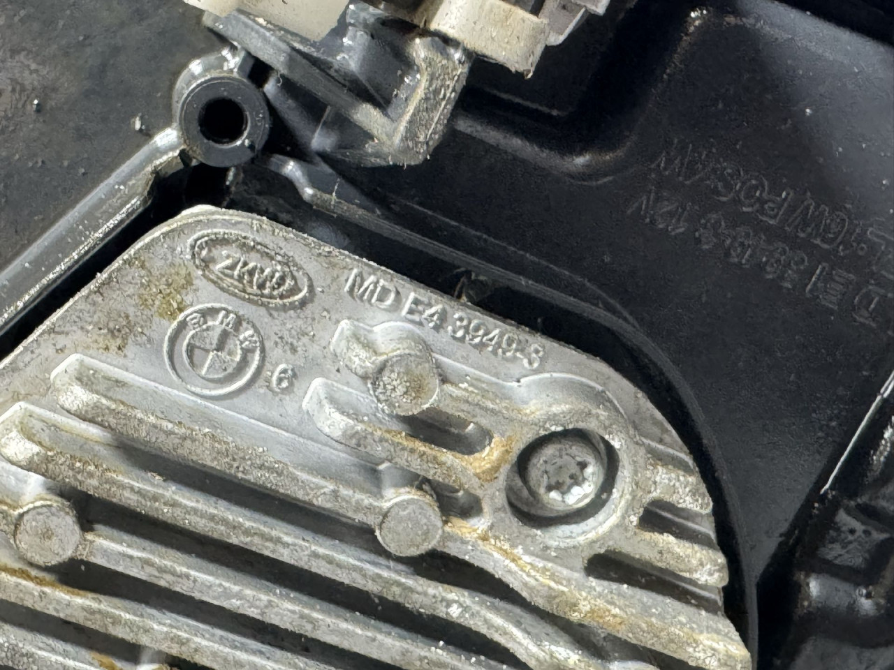 BALAST FARA BMW SERIJA 7 (G11/G12) > 16-19 E439493