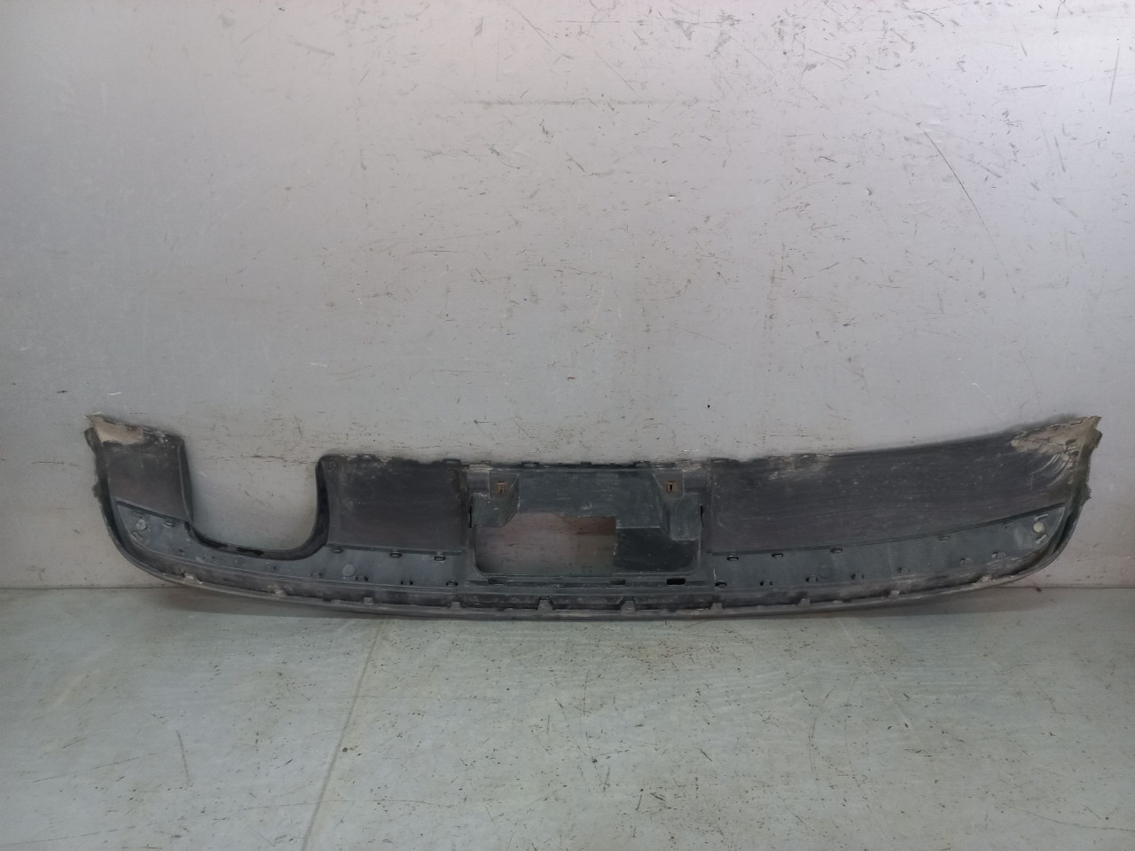 DIFUZOR ZADNJI AUDI A3 (8V1/8VA) > 12-16 8V3807941A