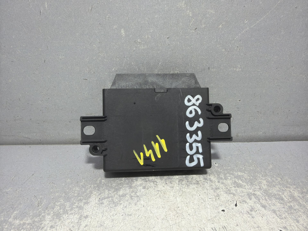 DIJELOVI ELEKTRONIKA MODUL VOLVO XC60 > 08-13 2.0 31341090