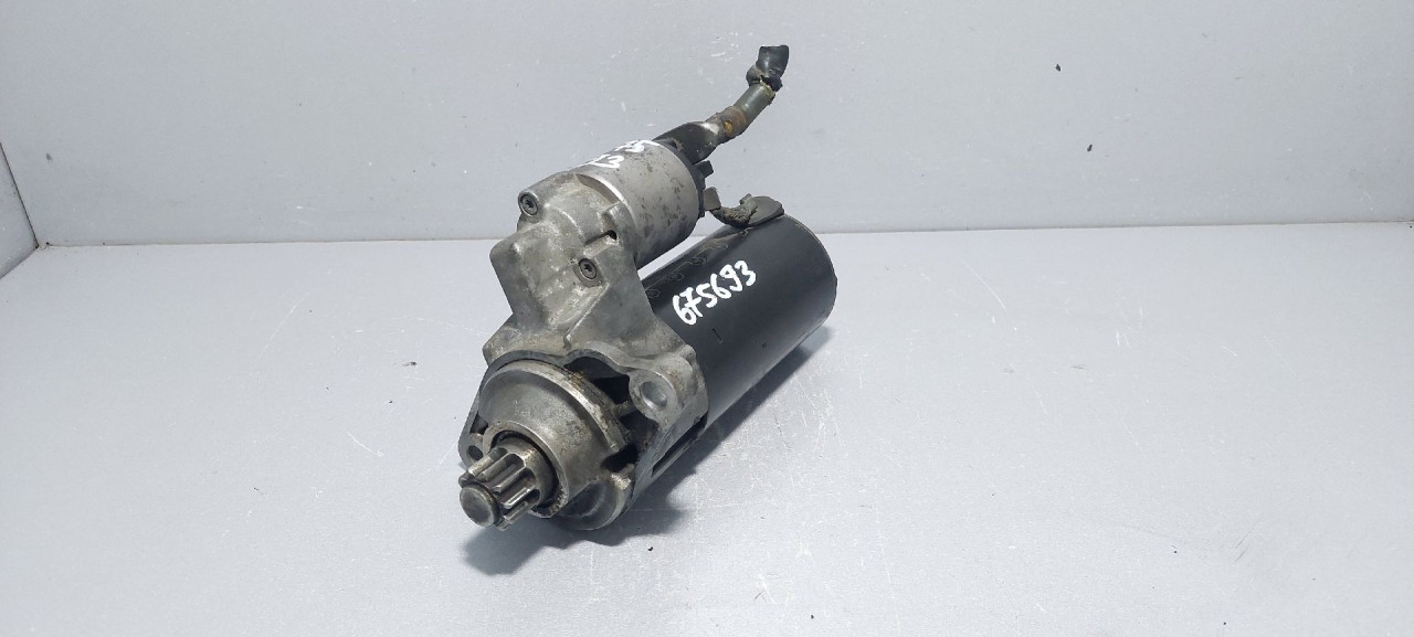 DIJELOVI ALNASER SKODA OCTAVIA > 04-08 2.0 02M911023P