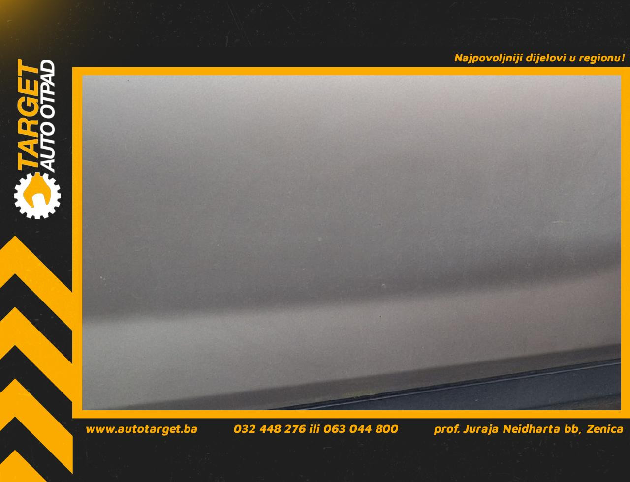 DIJELOVI VRATA BMW X1 (E84) > 09-12 2.0 41517339358