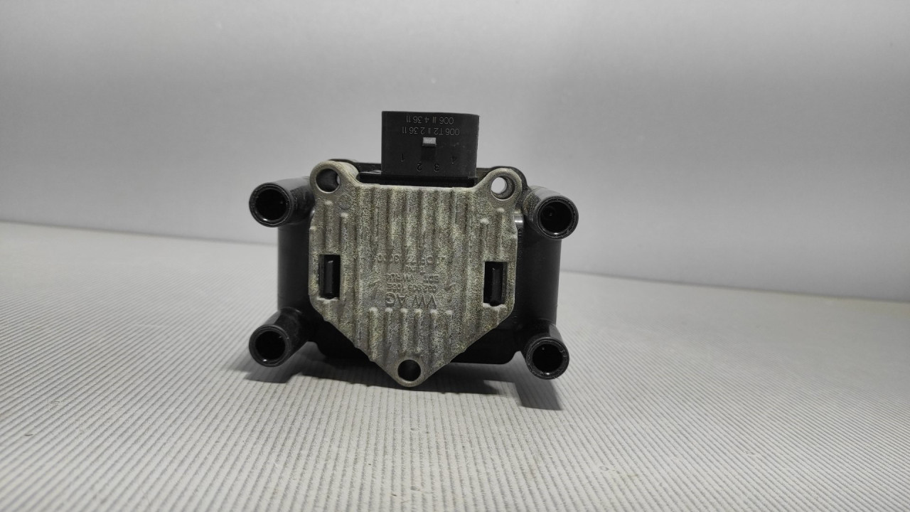 DIJELOVI BOMBINA VW GOLF 6 > 08-12 032905106E