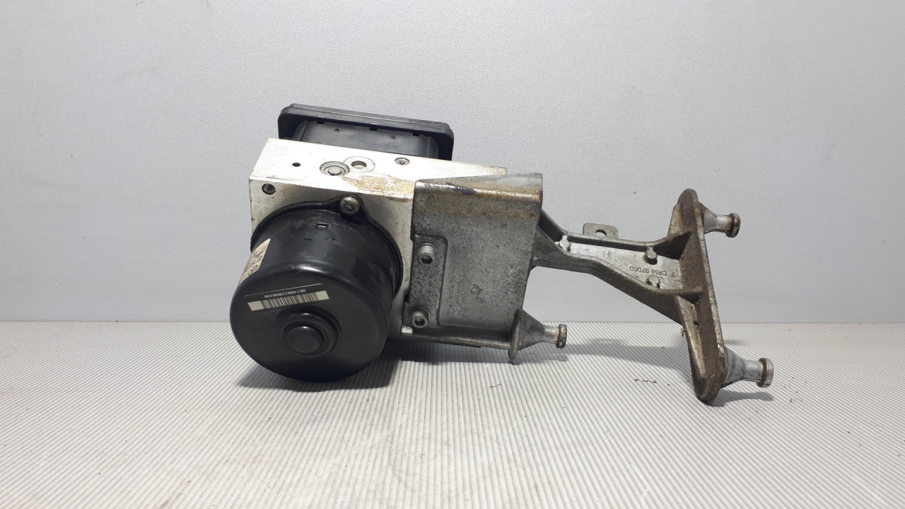 ABS ELEKTRONIKA MERCEDES CLK (W209) > 02-09 A2095452632