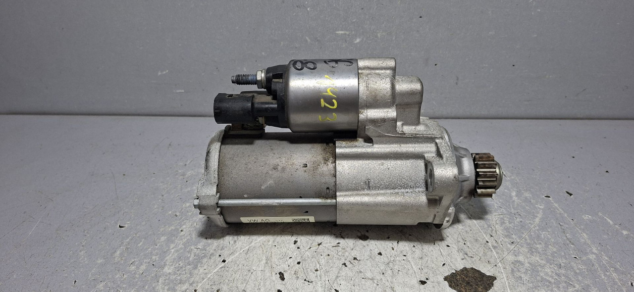 DIJELOVI ALNASER VW TIGUAN > 20- 1.5 02E911022H