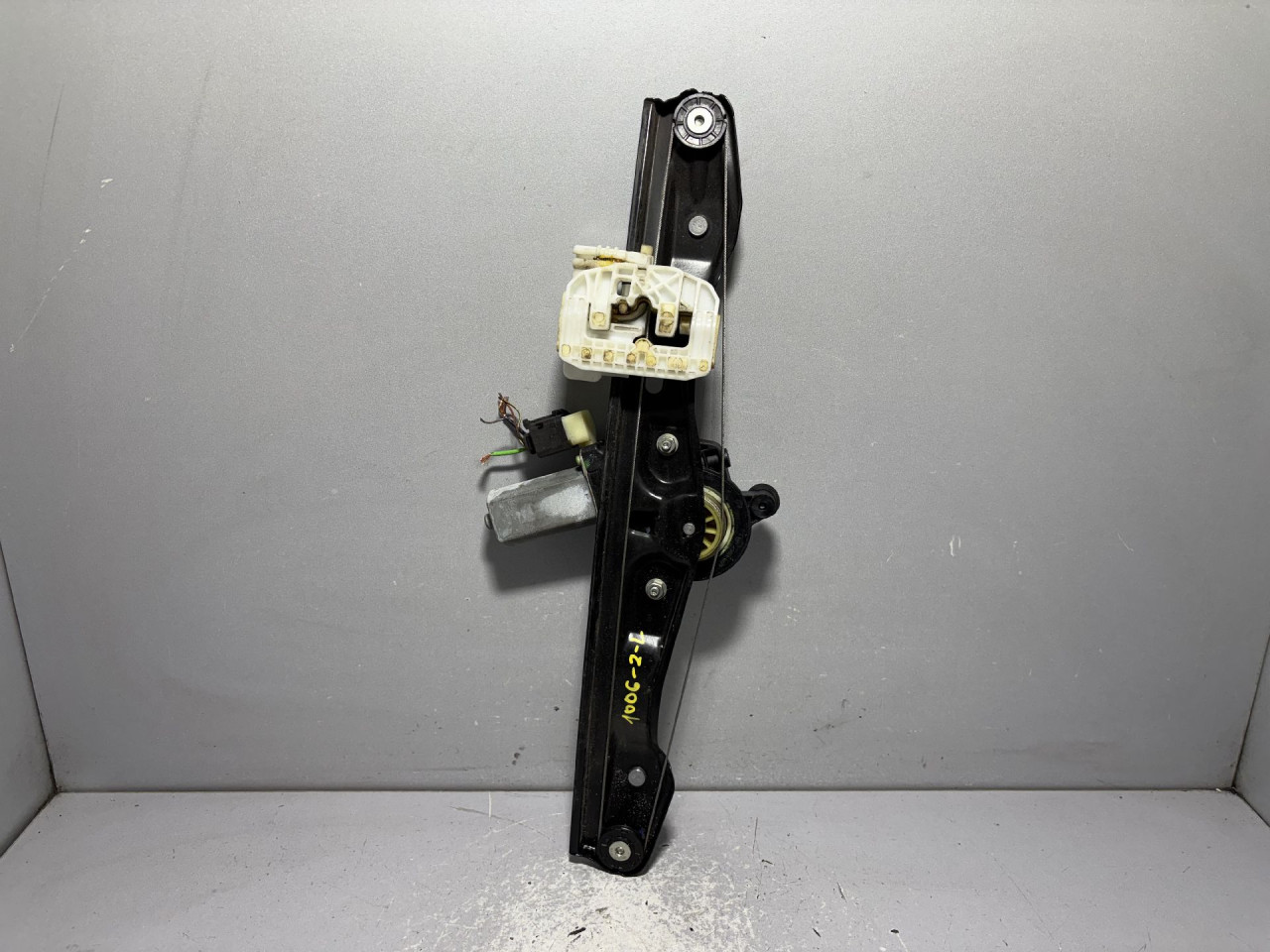 MOTORIC PODIZACA STAKLA BMW SERIJA 3 (F30/F31) M-TECH > 11-14